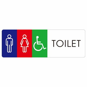 gC  TOILET G1 j Ԉ֎q sNgTC XebJ[ V[ r 27x9cm CeA { ē 