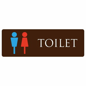gC  TOILET uEJ[ j}[N sNgTC XebJ[ V[ r 27x9cm CeA { ē 