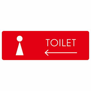 gC  TOILET D2    sNgTC XebJ[ V[ r 27x9cm CeA { ē 