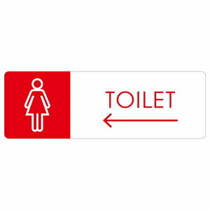 �g�C�� ���� TOILET G1 �� �� ��� �s�N�g�T�C�� �X�e�b�J�[ �V�[�� ���r�� 18x6cm �C���e���A �{�� �ē� ����