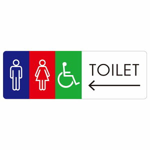 gC  TOILET G1 j Ԉ֎q   sNgTC XebJ[ V[ r 27x9cm CeA { ē 