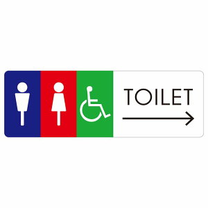 gC  TOILET E1 j Ԉ֎q E  sNgTC XebJ[ V[ r 27x9cm CeA { ē 