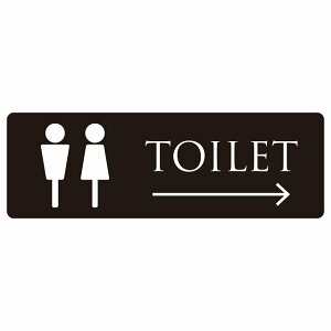 gC  TOILET ubN zCg j}[N E  sNgTC XebJ[ V[ r 18x6cm CeA { ē 