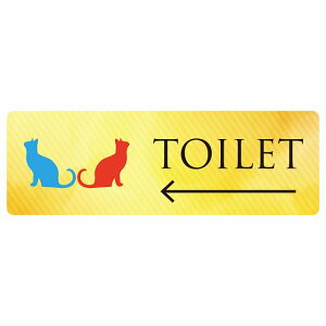 gC  TOILET ˂ L lR CG[Of[V j}[N   sNgTC XebJ[ V[ r 27x9cm CeA { ē 