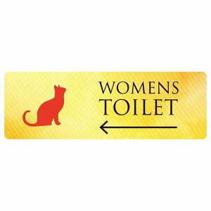 gC  TOILET ˂ L lR CG[Of[V WOMENS   sNgTC XebJ[ V[ r 27x9cm CeA { ē 