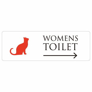 gC  TOILET ˂ L lR zCg J[ WOMENS E  sNgTC XebJ[ V[ r 27x9cm CeA { ē 