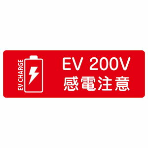 ���b�h �o�b�e���[ EV 200V 18x6cm �[�d �`���[�W ���d���� �d�C������ �[�d�|�[�g �[�d�X�^���h EV�X�e�[�V���� �X�e�b�J�[ �V�[��