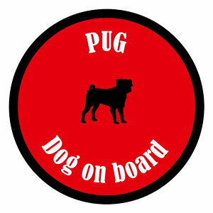 Z[teBTC XebJ[ Jt Dog on board ی^ pO bh a13cm ^] ΍ J[XebJ[  A EChE