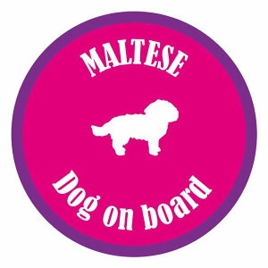 Z[teBTC XebJ[ Jt Dog on board ی^ }`[Y sNp[v a13cm ^] ΍ J[XebJ[  A EChE