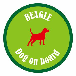 Z[teBTC XebJ[ Jt Dog on board ی^ r[O O[ a13cm ^] ΍ J[XebJ[  A EChE