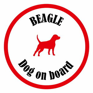 Z[teBTC XebJ[ Jt Dog on board ی^ r[O zCgbh a13cm ^] ΍ J[XebJ[  A EChE