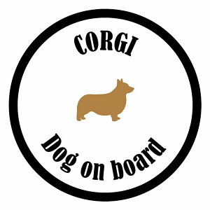 Z[teBTC XebJ[ Jt Dog on board ی^ R[M[ zCgubN a13cm ^] ΍ J[XebJ[  A EChE