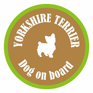 Z[teBTC XebJ[ Jt Dog on board ی^ [NV[eA uEO[ a13cm ^] ΍ J[XebJ[  A EChE