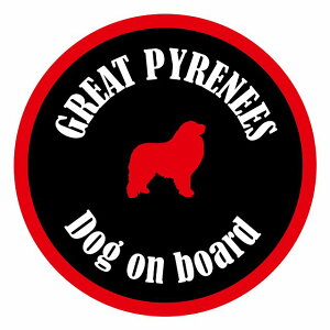 Z[teBTC XebJ[ Jt Dog on board ی^ O[gsj[Y ubNbh a13cm ^] ΍ J[XebJ[  A EChE