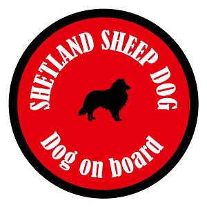 Z[teBTC XebJ[ Jt Dog on board ی^ VFbghV[vhbO bh a13cm ^] ΍ J[XebJ[  A EChE