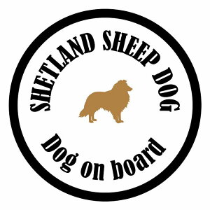 Z[teBTC XebJ[ Jt Dog on board ی^ VFbghV[vhbO zCgubN a13cm ^] ΍ J[XebJ[  A EChE