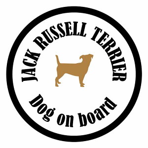 Z[teBTC XebJ[ Jt Dog on board ی^ WbNbZeA zCgubN a13cm ^] ΍ J[XebJ[  A EChE