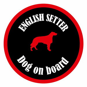Z[teBTC XebJ[ Jt Dog on board ی^ CObVZ^[ ubNbh a13cm ^] ΍ J[XebJ[  A EChE