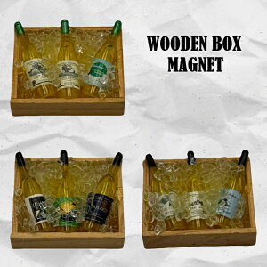 WOODEN BOX CACX }Olbg  킢 A CeA ① 