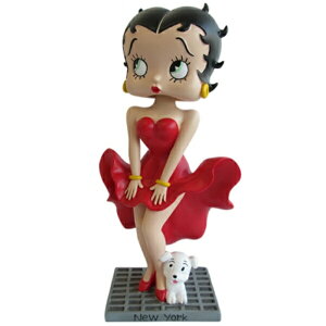 xeBEu[v j[[N {uO BettyBoop  AJG CeA tBMA xeB ZNV[ AJLN^[ u