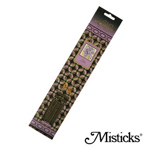 Misticks �~�X�e�B�b�N�X ���C���b�N ���� �X�e�B�b�N (20�{) �A���} ���� �G�� �䍁 LILAC