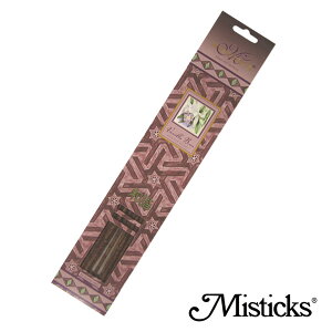 Misticks ~XeBbNX ojr[  XeBbN VANILLA BEAN (20{) A}  䍁 AJuh
