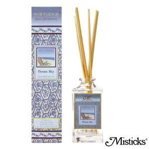 Misticks ~XeBbNX I[VXJC fBt[U[ 60ml  A} v[g Mtg F   XeBbN [tOX OCEAN SKY