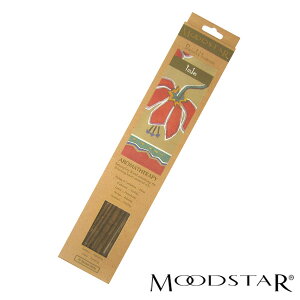 MOODSTAR [hX^[ AC  XeBbN (120{) ZAKKART  A} [tOX CZX Incense Stick   ISLE