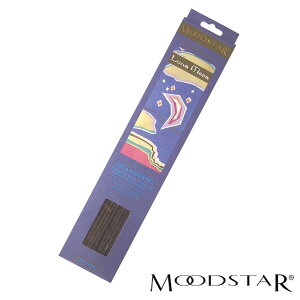 MOODSTAR [hX^[ XeBbN LUNA MESA (120{) yZAKKART  A} [tOX CZXzyIncense Stick///߁z