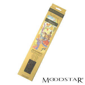 激安! MOODSTAR ムードスター お香スティック VALENCIA (1箱20本入り) 【ZAKKART 部屋 アロマ ルームフレグランス インセンス】【Incense Stick/癒し/定番/おすすめ】