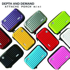 X[cP[X^ |[` mini L[ A^bVP[X y  킢 JbRCC ֗ uh Y fB[X DPS DEPTH AND DEMAND