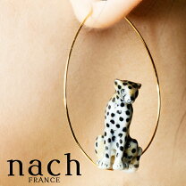 楽天市場】nach ピアスの通販