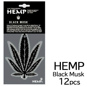 HEMP wv ubNXN ݂艺^Cv 12Zbg GA tbVi[  F  gC y[p[ A} G BLACK MUSK