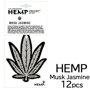 HEMP wv XNWX~ ݂艺^Cv 12Zbg GA tbVi[  F  gC y[p[ A} G jZbNX MUSK JASMINE