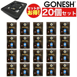 GONESH K[lbV No.8 rbOQ 20Zbg GAtbVi[ F  WF e [ gC v[g J[pi