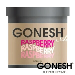 GONESH K[lbV Yx[ Q GAtbVi[ F  WF Raspberry yKlbV GONESHz