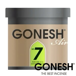 GONESH K[lbV No7 Q GAtbVi[ XJbV Cn F  WF J[tOX ς@₩@Q@N[@pVtBbN~Xg@ʎnyK[lbV