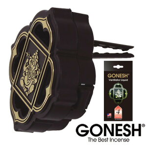 GONESH K[lbV No.4 FeB[^[ Lbh GAtbVi[ F  GAR o tOXyKlbV GONESHz