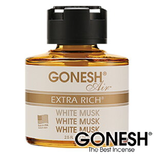 GONESH K[lbV zCgXN Lbh r GAtbVi[ F  J[tOX yKlbV WhiteMuskz