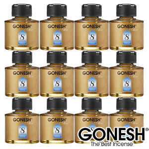 GONESH K[lbV No.8 12 Zbg Lbh r GAtbVi[ F  A} gC J[tOX yKlbV GONESHz