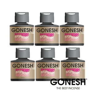 GONESH K[lbV Yx[ Lbh r 6Zbg GAtbVi[ F  Raspberry A} ܂Ƃߔ J[tOX@^X@@ʎn@tOX@t[eB@