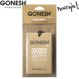 GONESH K[lbV ݂艺 RRibc F nMOGAtbVi[  gC  Coconut yKlbV GONESHz
