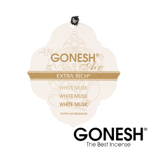 GONESH K[lbV zCgXN ݂艺 F y[p[  gC   A} whitemusk