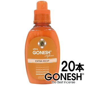 GONESH K[lbV T_Ebh 20{Zbg Eg \ti[ h _ ߗ A} Ɩp ܂Ƃߔ  SandalWoodyKlbV GONESHz
