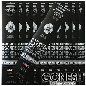 GONESH K[lbV ubNXeBK[  XeBbN 12pbNZbg v240{ Ɩp G AJ CZX 䍁 VgXO[ 