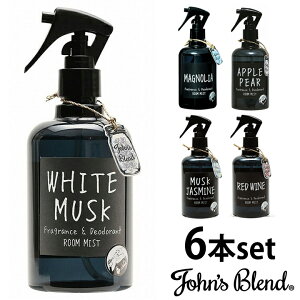 John's blend WYuh [Xv[ 6{Zbg F  L gC  A} [~Xg 