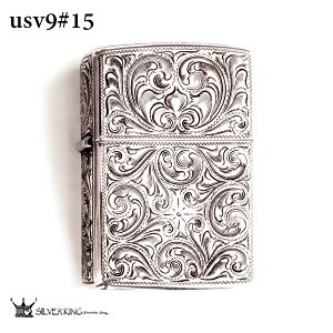 zippo 手彫り 喫煙具 スターリングシルバー」の人気商品一覧・価格比較 
