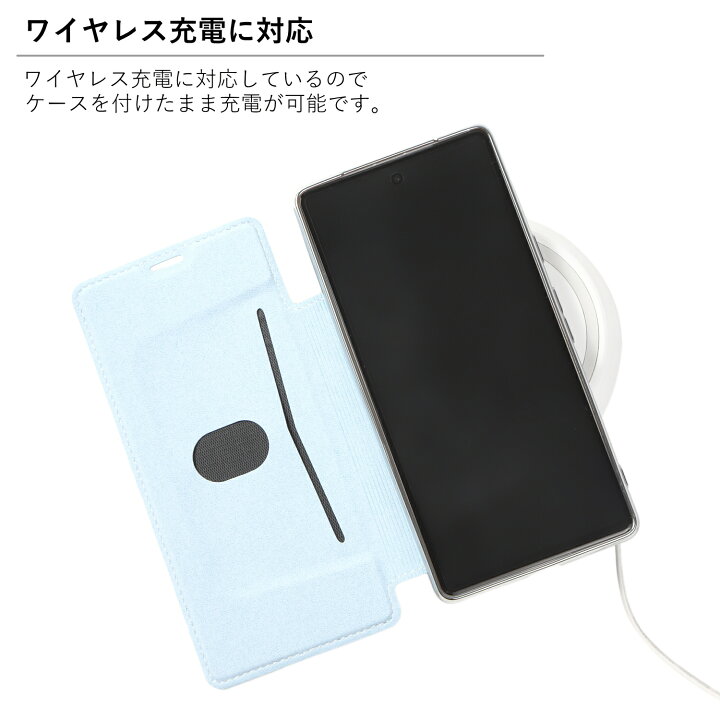 楽天市場】【カメラ+液晶ガラスフィルム付き】 手帳型ケース Google 