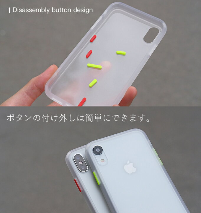 楽天市場 Diy用ユニバーサルボタン ボタン単品 カスタマイズ用 Diy 専用ケースのみ対応 着せ替え用 シンプル 無地 おしゃれ お揃い ペア Iphone Xs Max Xr Iphone X Iphone8 Iphone7 Iphone Xr Iphone6s 6 Zakkas