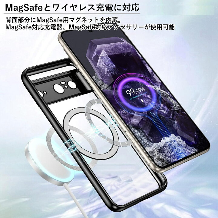 楽天市場】【ガラスフィルム付き】Google Pixel 9a 9 9 Pro ケース 9 